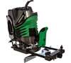 Фрезер Hitachi M12SA2, 1700 Вт, Зеленый вариант - 8
