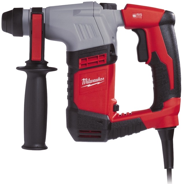 Перфоратор Milwaukee PLH 20  детальное изображение - 2