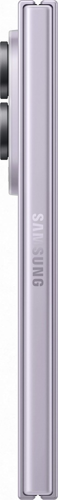 Смартфон Samsung Galaxy Z Fold8 12/256 ГБ, Лаванда, Dual nano-SIM + Esim №8