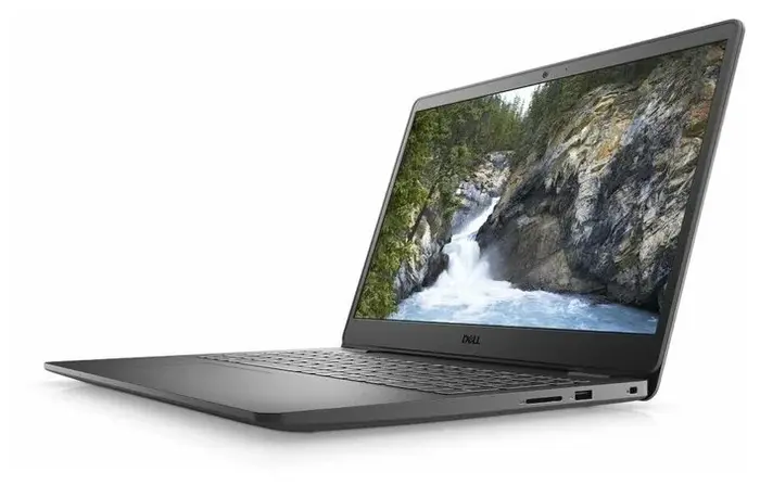Ноутбук Dell Vostro 15 3500 [210-AXUD-A5], RAM 4 ГБ, Черный, SSD 256 ГБ, Intel UHD Graphics, Windows 10 Professional №2