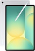 Планшет Samsung Galaxy Tab S10 FE 12/256 ГБ, Серебряный, Wi-Fi вариант - 1