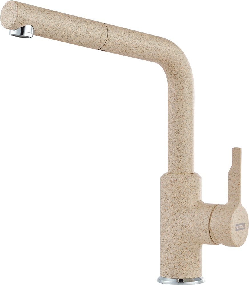 Смеситель Franke Urban Pull Out 115.0595.083 детальное изображение - 3