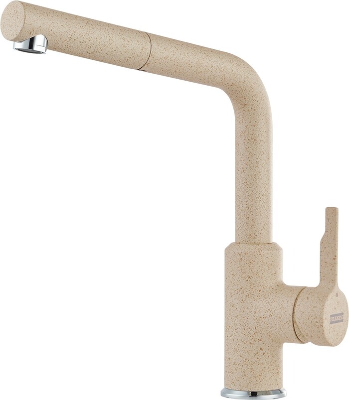 Смеситель Franke Urban Pull Out 115.0595.083 №3