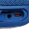 Портативная колонка JBL Wind 3, Синий вариант - 6
