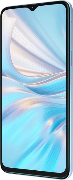 Смартфон Oscal C70 6/128 Гб, Голубой, Dual nano SIM детальное изображение - 2