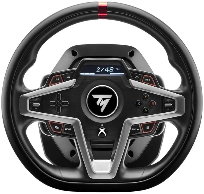 Руль ThrustMaster T248 Xbox, Черный №2