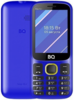 Мобильный телефон BQ 2820 Step XL+, 32 Мб, Черный/Красный, Dual mini-SIM вариант - 3