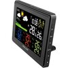 Метеостанция BALDR B0359WST4H4PR, Черный вариант - 5