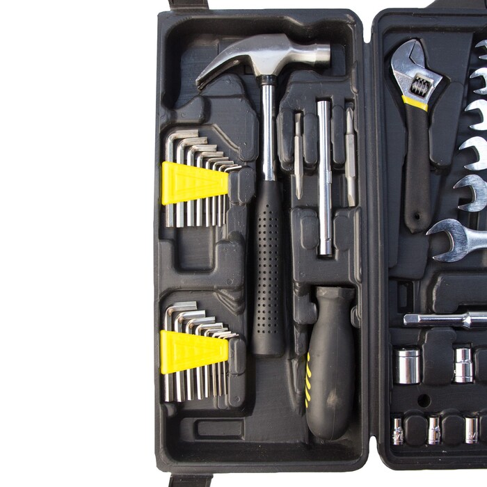 Набор инструментов Kolner KTS 59 №5