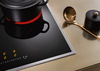 Индукционная варочная панель Miele KM 7679 FR, Черный вариант - 4