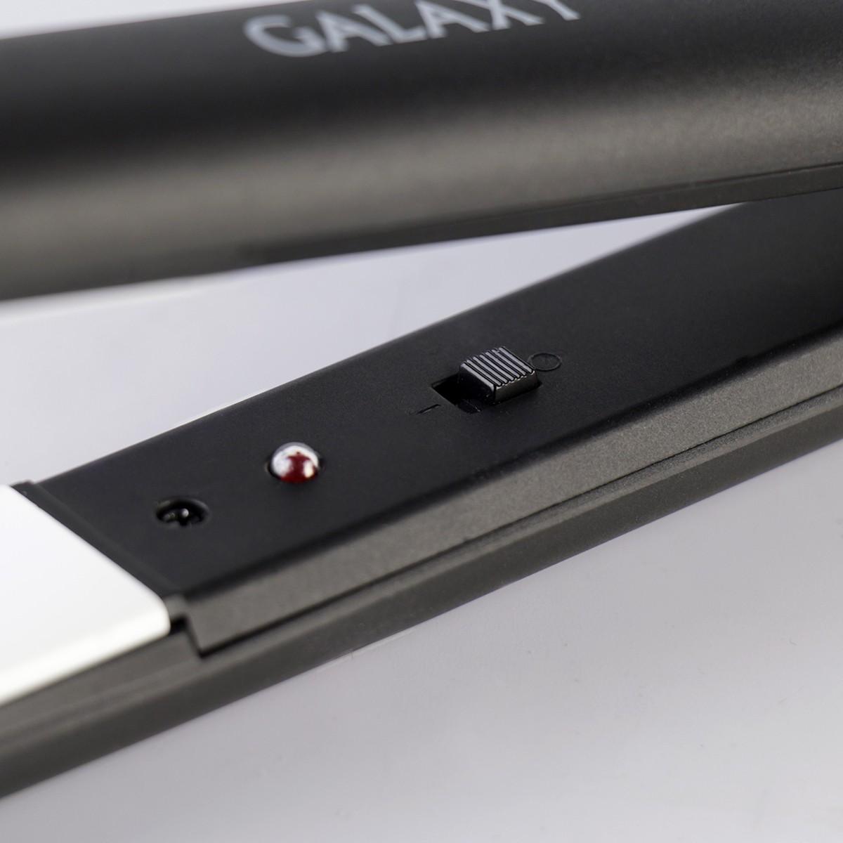 Стайлер Galaxy GL4514, Черный детальное изображение - 2