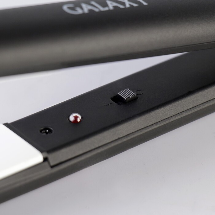 Стайлер Galaxy GL4514, Черный №2