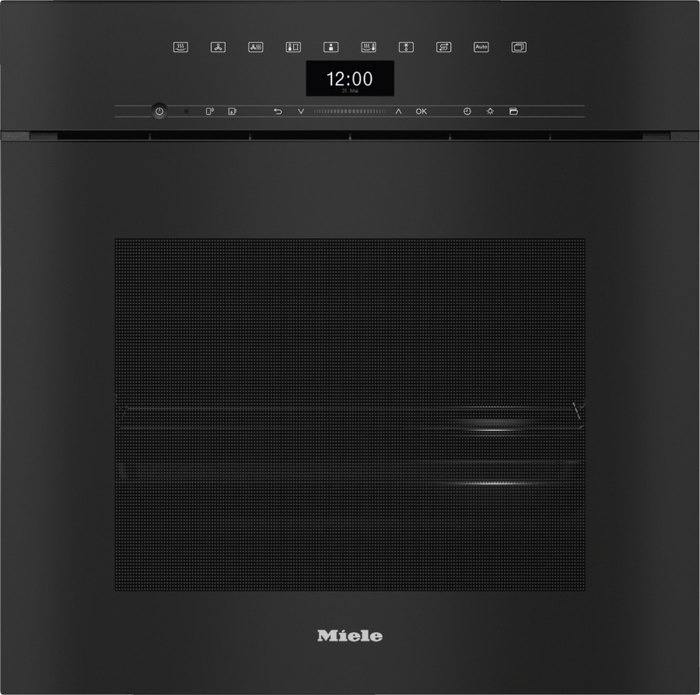 Комби-пароварка Miele DGC7460X GRGR, Графитовый серый №3