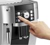 Кофемашина Delonghi Magnifica S ECAM 21.117.SB, Серебряный вариант - 5