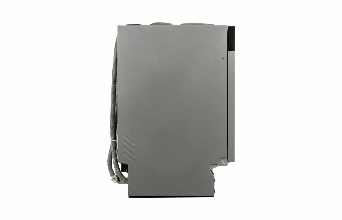 Встраиваемая посудомоечная машина Candy Brava CDIH 1L949-08, серебристая детальное изображение - 3