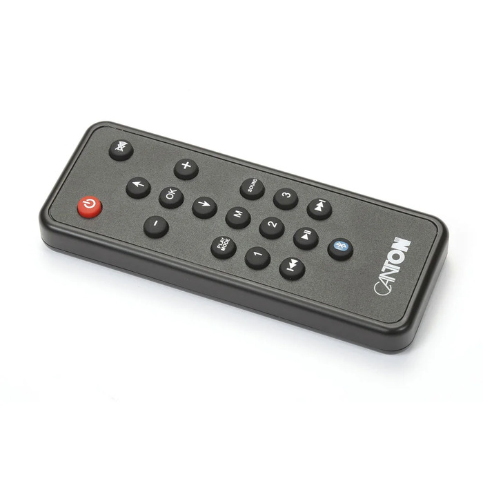Комплект акустики Canton Smart Cinema GLE I, Черный №8