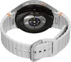 Умные часы Samsung Galaxy Watch7 40 мм, Серебристый вариант - 2