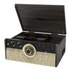 Проигрыватель винила Alive Audio Great Gatsby, Коричневый вариант - 2