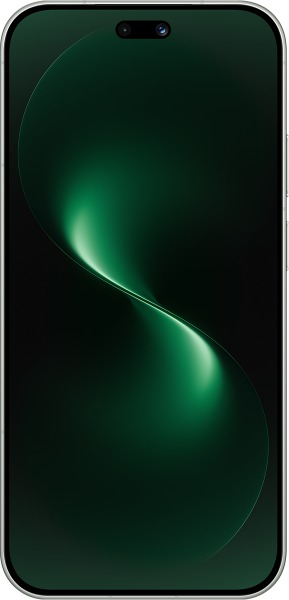 Смартфон Huawei nova 15 Pro 12/256 Гб, Мятный, Dual nano-SIM детальное изображение - 3