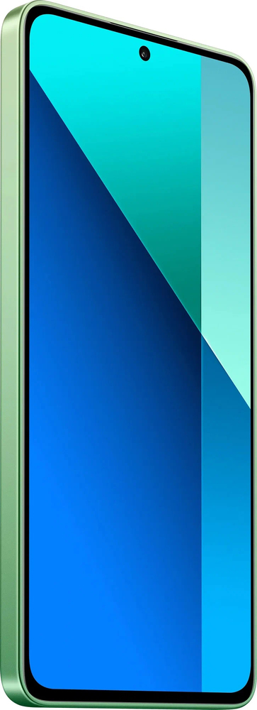 Смартфон Xiaomi Redmi Note 13 512 ГБ, Зеленый, Dual nano SIM №3