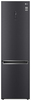 Холодильник LG GA-B509MCUM, Темный мрамор вариант - 4