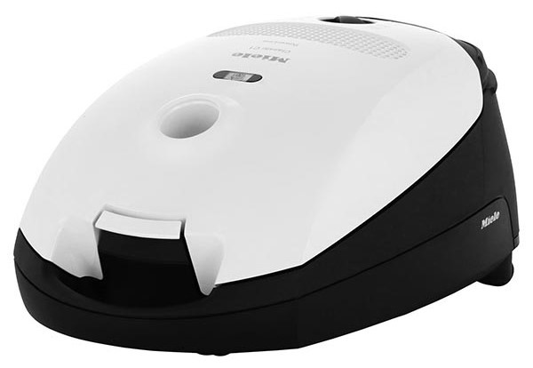 Пылесос Miele Classic C1, Белый детальное изображение - 4