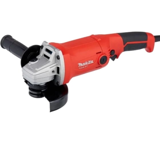 Угловая шлифмашина Makita LXT DGA511Z, 125 мм, 8500 об/мин детальное изображение - 7