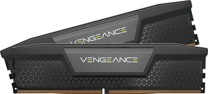 Оперативная память Corsair Vengeance DDR5 5200MHz, CMK16GX5M2B5200C40, 2x8 Гб KIT, 16 Гб №3
