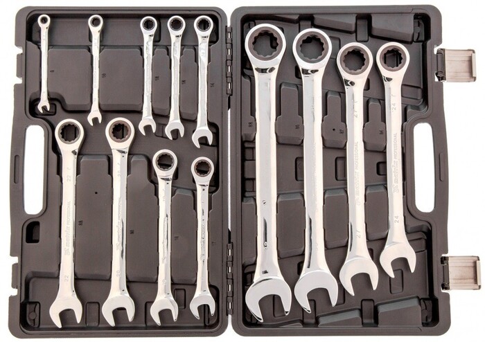 Набор инструментов Matrix 14797 №2