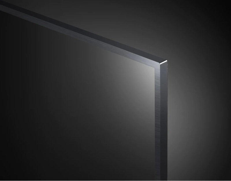 Телевизор LG 55UQ7600, 55