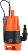 Дренажный насос c F 900i, 233.33 л/мин, 40 мм, напор 10 м, d=32 мм, 920 Вт, Оранжевый вариант - 2