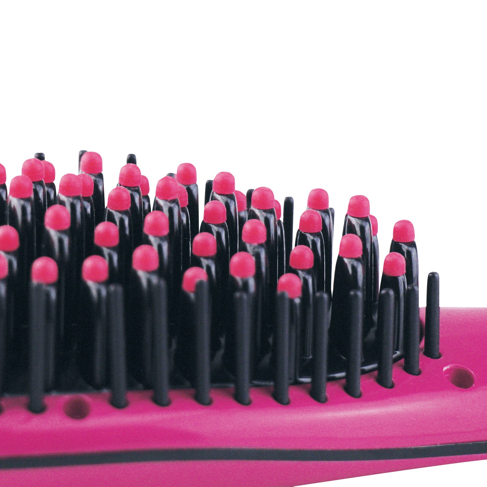 Щетка Galaxy GL4631, Розовый детальное изображение - 2