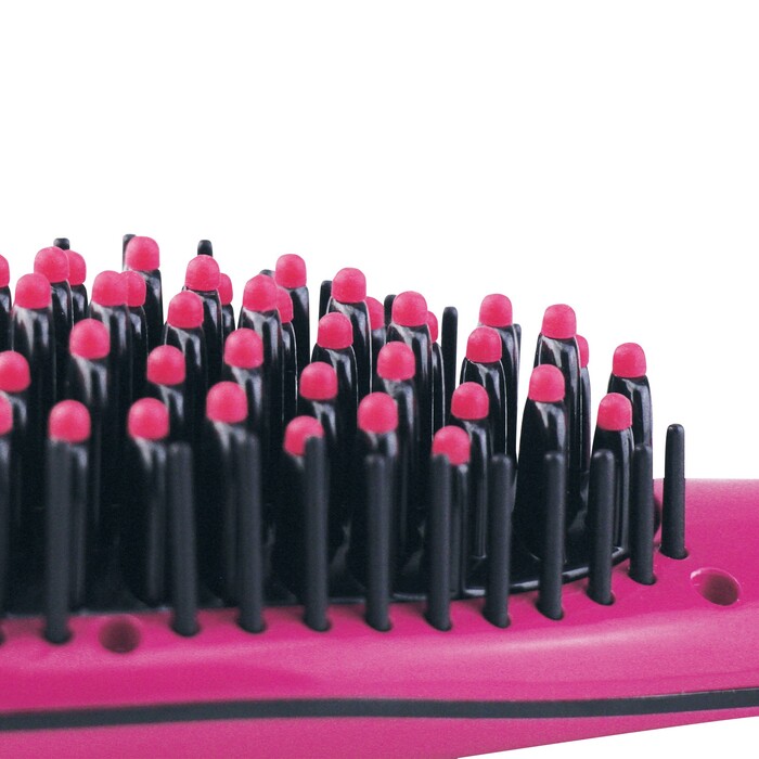 Щетка Galaxy GL4631, Розовый №2