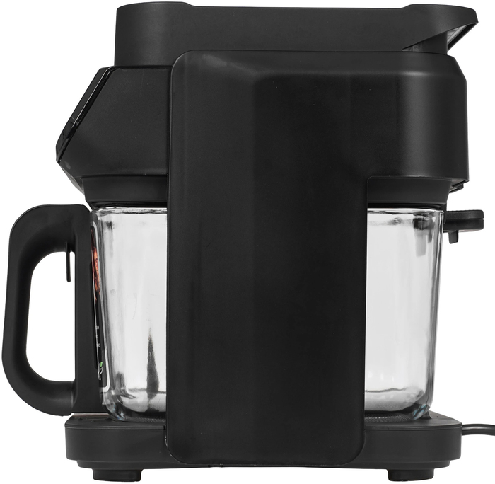 Аэрогриль RED ColorCook MC550, 5.5 л, 1400 Вт, Черный №3