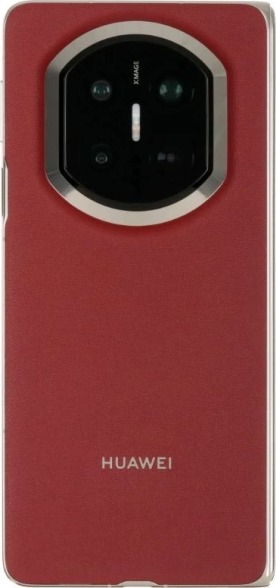 Смартфон HUAWEI Mate X7 16/512 Гб, Красный, Dual nano-SIM + Esim детальное изображение - 3