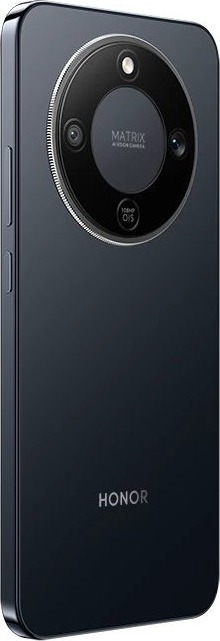 Смартфон HONOR Magic8 Lite 5G 8/256 Гб, Полуночный черный, Dual nano SIM + Esim детальное изображение - 5