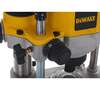 Фрезер DEWALT DW 621, 1100 Вт, Желтый вариант - 3