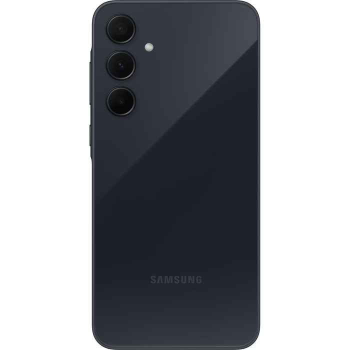 Смартфон Samsung Galaxy A15 6/128 ГБ, Черный, Dual nano-SIM №3