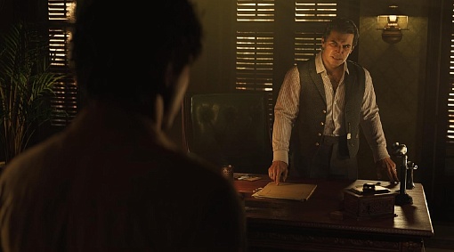 Игра Mafia: The Old Country для PS5 детальное изображение - 4