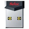 USB Flash накопитель Netac UM81 USB2.0 16 ГБ, черный вариант - 1
