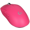 Мышь Logitech G Pro X Superlight, Розовый вариант - 3