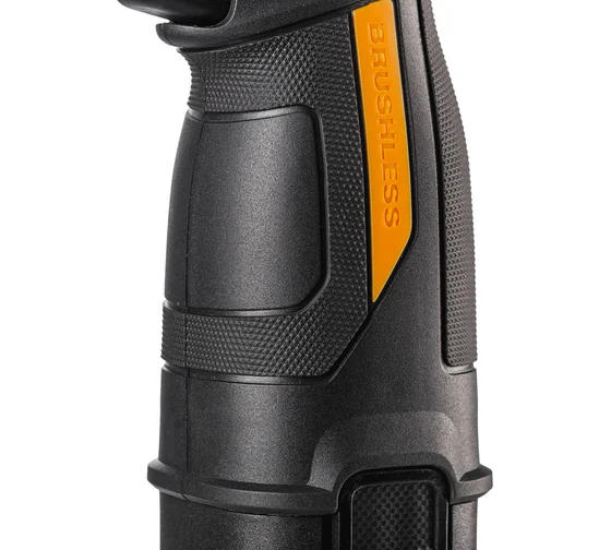 Аккумуляторная дрель-шуруповерт RUNTEC PRO RT-ED133, 18 В, 150 Нм, 2 А·ч детальное изображение - 6