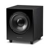 Сабвуферы Wharfedale WH-D8, Черный вариант - 4