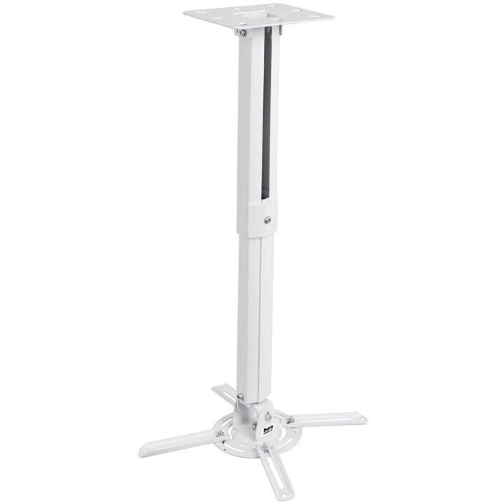 Кронштейн BURO PR05, Черный детальное изображение - 1