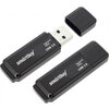 USB Flash накопитель SmartBuy Dock (SB32 ГБDK-K3) 32 ГБ, черный вариант - 1