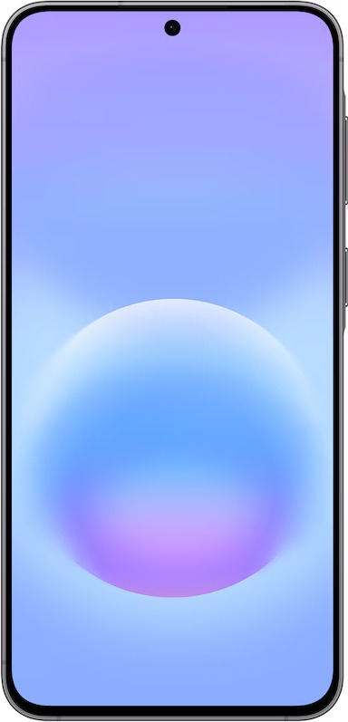Смартфон Samsung Galaxy A57 5G 12/512 ГБ, Серый, Dual nano Sim + eSIM детальное изображение - 2