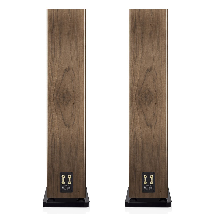 Напольная акустика Canton Townus 90 Walnut, Коричневый №5