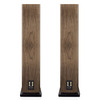Напольная акустика Canton Townus 90 Walnut, Коричневый вариант - 5