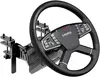 Руль MOZA Truck Driving Sim, Черный вариант - 4