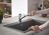 Смеситель Grohe Eurosmart 30305001 вариант - 6